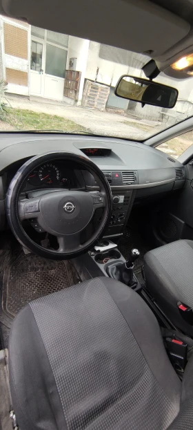 Обява за продажба на Opel Meriva ~3 900 лв. - изображение 6