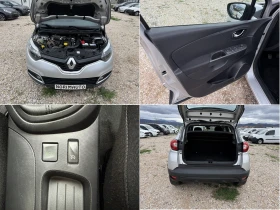 Renault Captur 1.5d/6 Gears/NAV/PDC/110ps/Euro6 | Mobile.bg    12