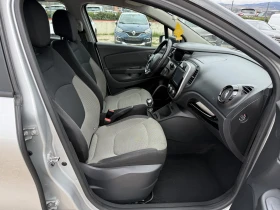 Renault Captur 1.5d/6 Gears/NAV/PDC/110ps/Euro6 | Mobile.bg    10