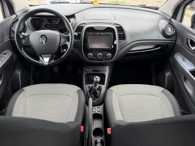 Renault Captur 1.5d/6 Gears/NAV/PDC/110ps/Euro6 | Mobile.bg    9