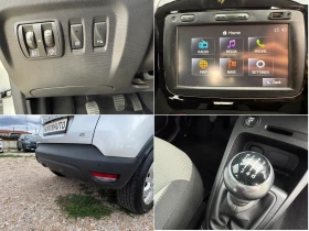 Renault Captur 1.5d/6 Gears/NAV/PDC/110ps/Euro6 | Mobile.bg    11