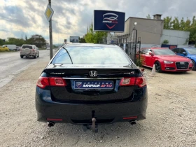 Honda Accord 2.4* АВТОМАТИК* TYPE_S - 21900 лв. - 69979994 5
