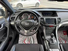 Honda Accord 2.4* АВТОМАТИК* TYPE_S - 21900 лв. - 69979994 12
