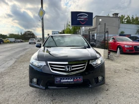 Honda Accord 2.4* АВТОМАТИК* TYPE_S - 21900 лв. - 69979994 2