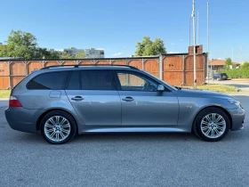 BMW 530 Facelift M Packet Xdrive | Mobile.bg    8