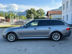 BMW 530 Facelift M Packet Xdrive | Mobile.bg    4