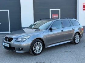 BMW 530 Facelift M Packet Xdrive | Mobile.bg    3