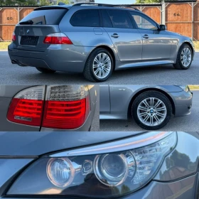 BMW 530 Facelift M Packet Xdrive | Mobile.bg    16