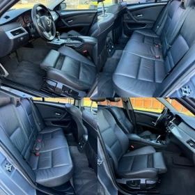 BMW 530 Facelift M Packet Xdrive | Mobile.bg    11