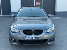 BMW 530 Facelift M Packet Xdrive | Mobile.bg    2