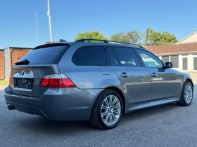 BMW 530 Facelift M Packet Xdrive | Mobile.bg    7
