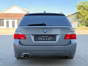 BMW 530 Facelift M Packet Xdrive | Mobile.bg    6