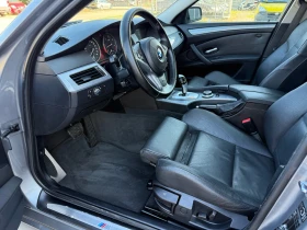 BMW 530 Facelift M Packet Xdrive | Mobile.bg    9