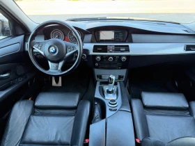 BMW 530 Facelift M Packet Xdrive | Mobile.bg    10