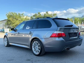 BMW 530 Facelift M Packet Xdrive | Mobile.bg    5