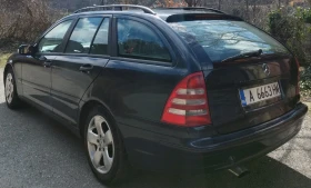 Mercedes-Benz C 200 GaS.kompresor. | Mobile.bg    8