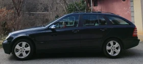 Mercedes-Benz C 200 GaS.kompresor. | Mobile.bg    2