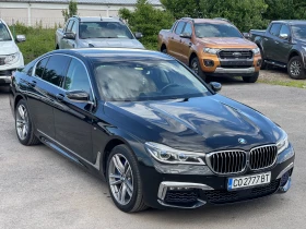 BMW 750 d xDrive M-Packet | Mobile.bg    5