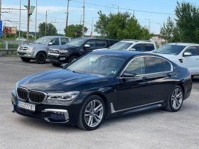 BMW 750 d xDrive M-Packet | Mobile.bg    2