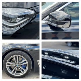 BMW 750 d xDrive M-Packet | Mobile.bg    7