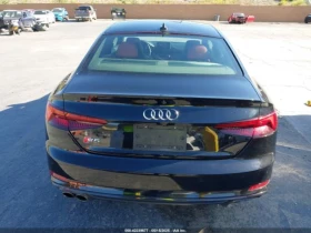 Audi S5 PREMIUM* Distronic* HeadUp* Bose* *  | Mobile.bg    6