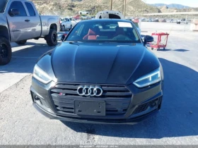 Audi S5 PREMIUM* Distronic* HeadUp* Bose* *  | Mobile.bg    5