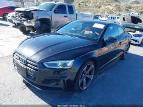 Audi S5 PREMIUM* Distronic* HeadUp* Bose* *  | Mobile.bg    2