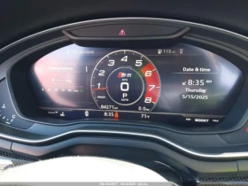 Audi S5 PREMIUM* Distronic* HeadUp* Bose* *  | Mobile.bg    11