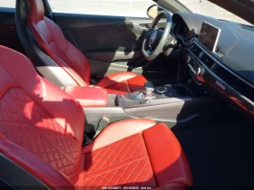 Audi S5 PREMIUM* Distronic* HeadUp* Bose* *  | Mobile.bg    9
