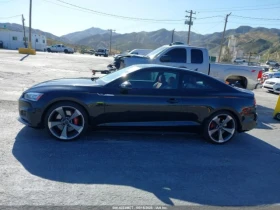 Audi S5 PREMIUM* Distronic* HeadUp* Bose* *  | Mobile.bg    8