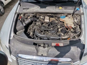 Audi A6 2.7 TDI | Mobile.bg    7
