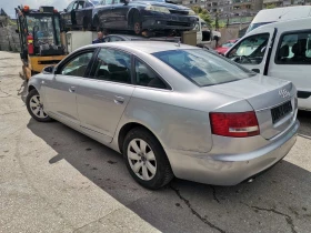 Audi A6 2.7 TDI | Mobile.bg    3