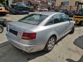 Audi A6 2.7 TDI | Mobile.bg    4