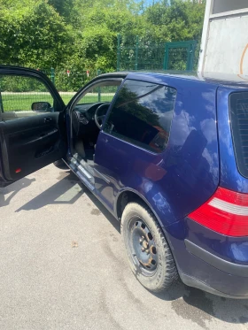 VW Golf | Mobile.bg    6