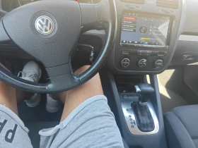 Обява за продажба на VW Golf 2.0tdi GTI automat NAVI  ~10 222 лв. - изображение 10