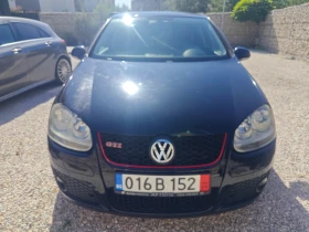 Обява за продажба на VW Golf 2.0tdi GTI automat NAVI  ~10 222 лв. - изображение 2