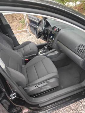 VW Golf 2.0tdi GTI automat NAVI  | Mobile.bg    15
