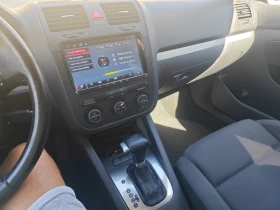 Обява за продажба на VW Golf 2.0tdi GTI automat NAVI  ~10 222 лв. - изображение 9