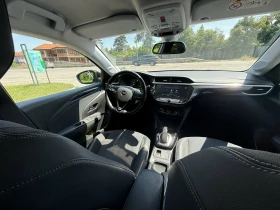 Обява за продажба на Opel Corsa Ultimate  ~26 500 лв. - изображение 11