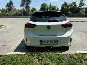 Обява за продажба на Opel Corsa Ultimate  ~26 500 лв. - изображение 7