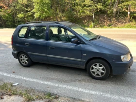  Mitsubishi Space sta...