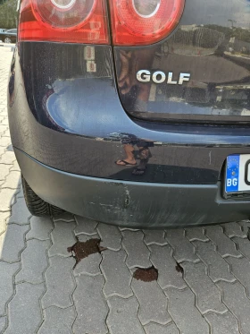 Обява за продажба на VW Golf ~4 800 лв. - изображение 4