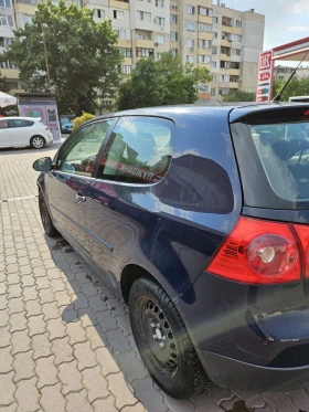 Обява за продажба на VW Golf ~4 800 лв. - изображение 2