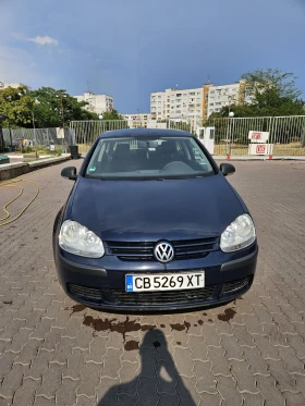 Обява за продажба на VW Golf ~4 800 лв. - изображение 1