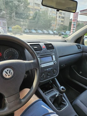 Обява за продажба на VW Golf ~4 800 лв. - изображение 9