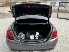 Mercedes-Benz C 300 C300de AMG Line 9G | Mobile.bg    6