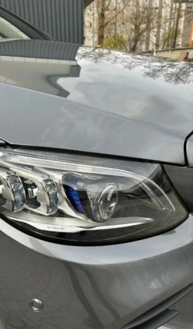 Mercedes-Benz C 300 C300de AMG Line 9G | Mobile.bg    7