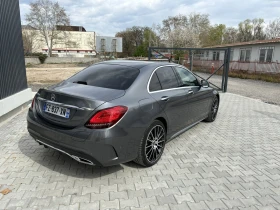 Mercedes-Benz C 300 C300de AMG Line 9G | Mobile.bg    4