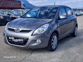 Hyundai I20 1, 4 crdi