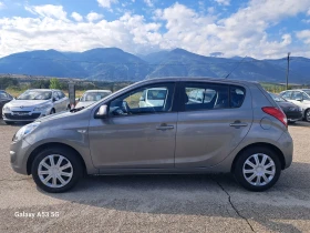 Hyundai I20 1, 4 crdi - 5900 лв. - 17061755 8